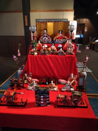 國盛酒の文化館